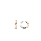 TI SENTO Oorbellen 7210SR