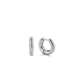 TI SENTO Oorbellen 7210SS