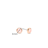 TI SENTO Oorbellen 7748LP