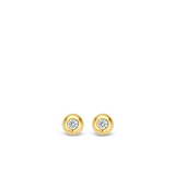 TI SENTO Oorbellen 7760ZY