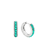 TI SENTO Oorbellen 7764TQ