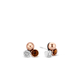 TI SENTO Oorbellen 7780PR