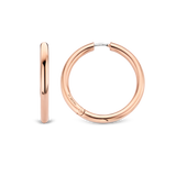 TI SENTO Oorbellen 7782SR