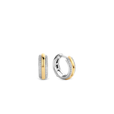 Layered Zirkonia Hoops