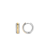 Layered Zirkonia Hoops