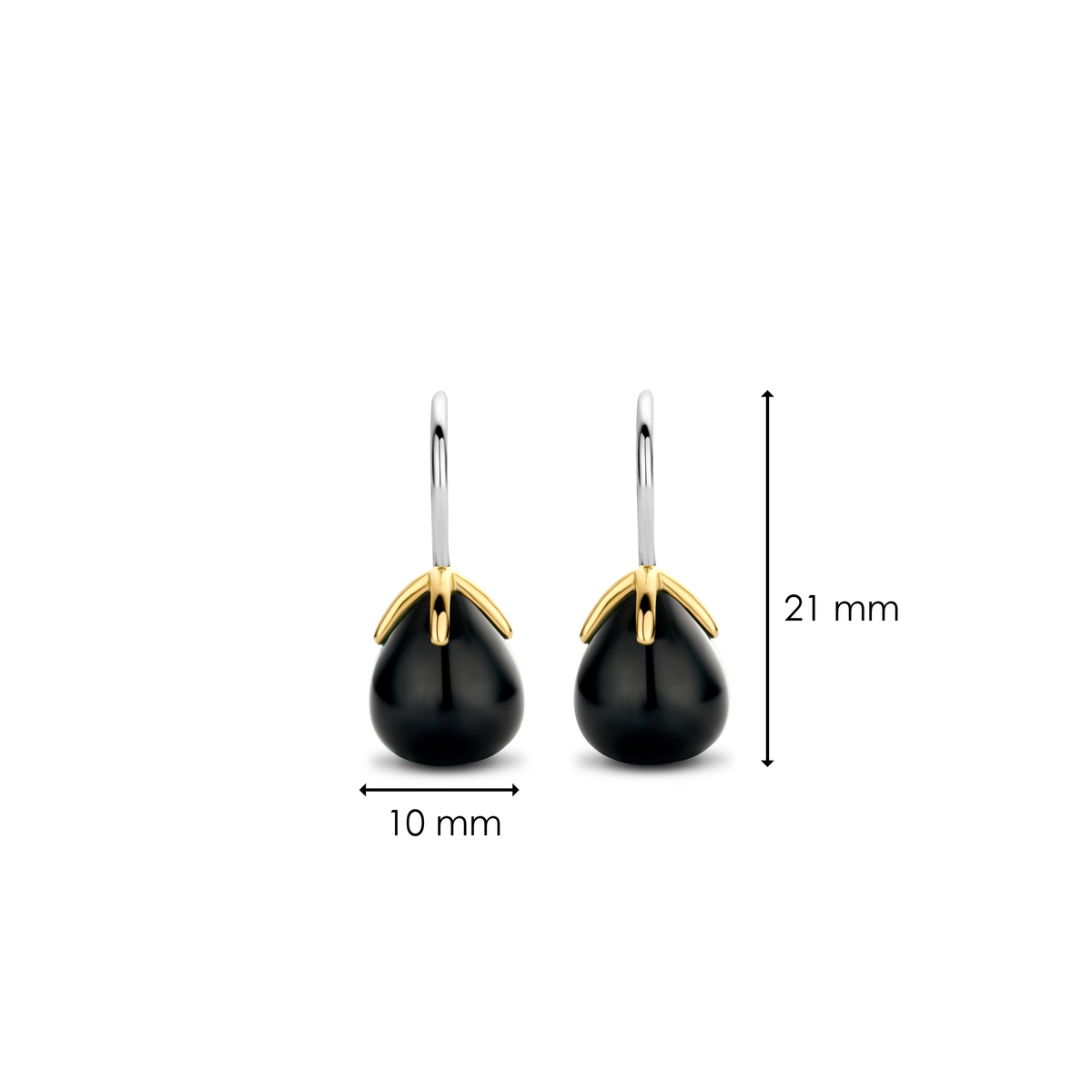 TI SENTO - Milano Oorbellen 7802BO