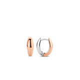 TI SENTO Oorbellen 7804SR