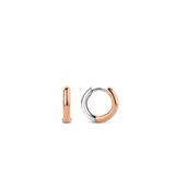 TI SENTO Oorbellen 7811SR