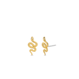 TI SENTO Oorbellen 7826SY