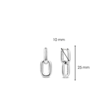 Signature Schakel Hoops