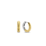 TI SENTO Kleine oorringen - 7839SY