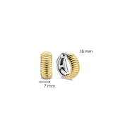 TI SENTO Oorbellen 7840SY