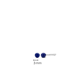 TI SENTO Oorbellen 7841BL