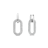 TI SENTO Oorbellen 7844ZI