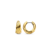 TI SENTO Oorbellen 7856SY