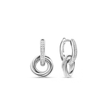 TI SENTO Oorbellen 7857ZI