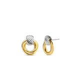 TI SENTO Oorbellen 7858SY