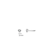 TI SENTO Oorbellen 7867ZI