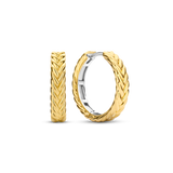 TI SENTO Oorbellen 7883SY