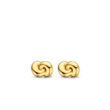 TI SENTO Oorbellen 7896SY
