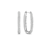 TI SENTO Oorbellen 7902ZI