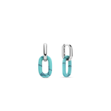 TI SENTO Oorbellen 7903TQ