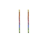 TI SENTO Oorbellen 7907MC