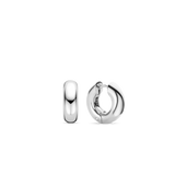TI SENTO Oorbellen 7909SI
