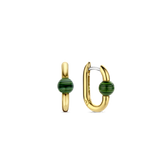 TI SENTO Oorbellen 7914MA