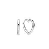 TI SENTO Oorbellen 7917SI