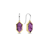 TI SENTO Oorbellen 7945PU