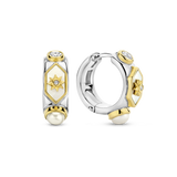 TI SENTO Oorbellen 7946MW