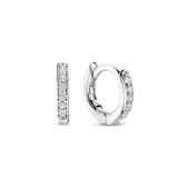 Tennis Mini Huggies 10mm