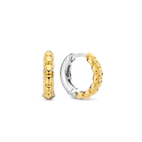 TI SENTO Oorbellen 7961SY