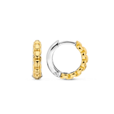TI SENTO Oorbellen 7961SY