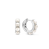 TI SENTO Oorbellen 7962PW