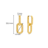Structure Schakel Hoops