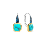 TI SENTO Oorbellen 7969TQ