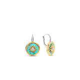 Eternal Sun Hoops