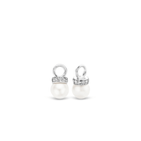 TI SENTO Oorbedels 9083PW