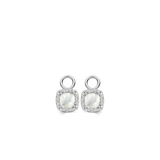 TI SENTO Oorbedels 9164MW