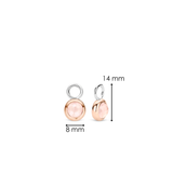 TI SENTO Oorbedels 9180LP