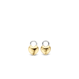 TI SENTO Oorbedels 9182SY