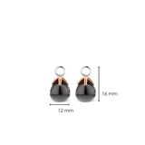 TI SENTO Oorbedels 9191GB