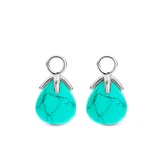 TI SENTO Oorbedels 9191TQ