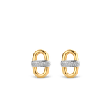 TI SENTO Oorbedels 9197ZY