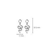TI SENTO Oorbedels 9200SI