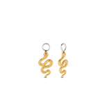 Snake Oorbedels