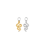 Snake Oorbedels