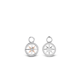 TI SENTO Oorbedels 9205ZR